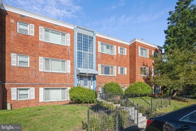 $220,000 | 3821 Hamilton Street, Unit A303 | Hyattsville