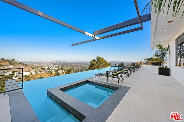 $39,500 | 1646 Blue Jay Way | Sunset Strip-Hollywood Hills West