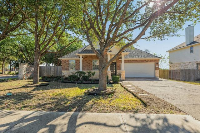 $409,900 | 621 Stansted Manor Drive | Pflugerville