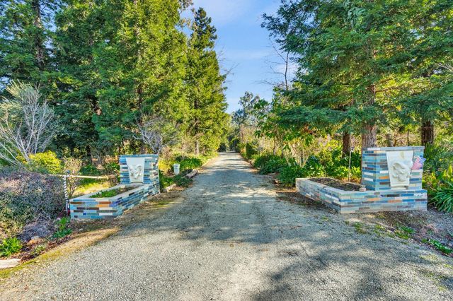 $1,150,000 | 11909 Giusti Road | Clay