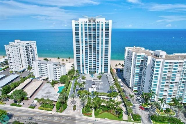 $1,999,999 | 1600 South Ocean Boulevard, Unit 2103 | Lauderdale-by-the-Sea