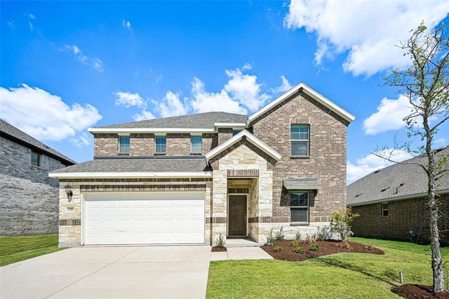 $448,901 | 1201 Huntington Drive | Anna