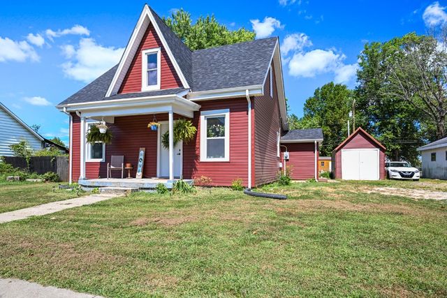 $229,900 | 12641 North Street | Dillsboro