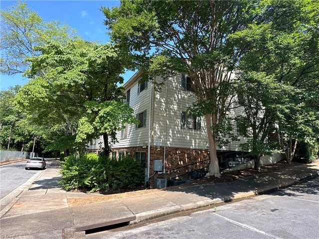 $85,000 | 2804 Carriage Drive, Unit A | Northwest Winston-Salem