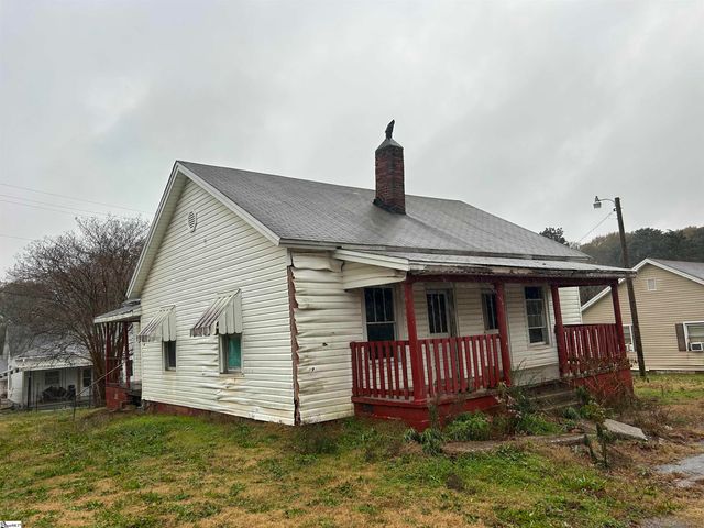 $49,950 | 306 Railroad Street | Monarch Mill