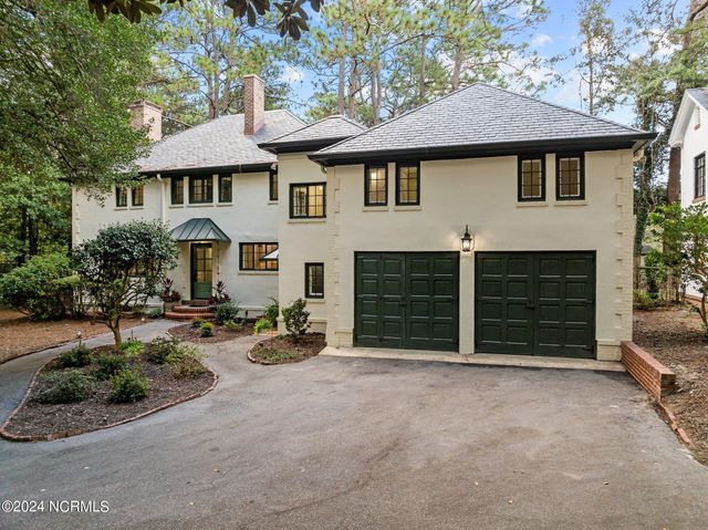 $1,149,900 | 135 Highland Road | Southern Pines