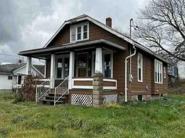 $18,020 | 30 Front Street | Sugarcreek