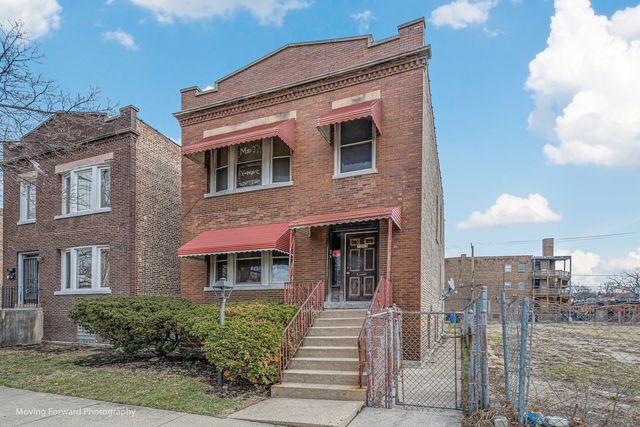 $169,999 | 7045 South Wabash Avenue | Park Manor