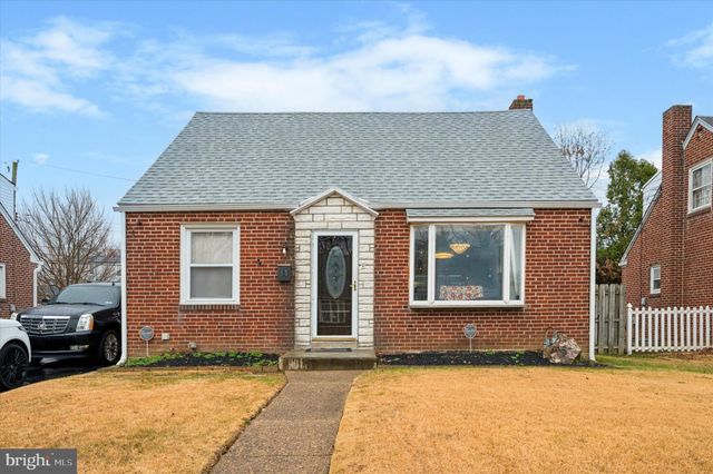 $350,000 | 408 Perry Street | Ridley Park