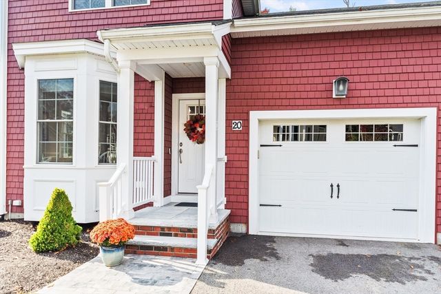 $699,900 | 20 Acorn Street, Unit 20 | Rockville - Millis