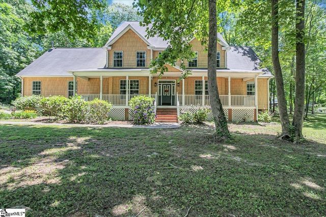 $630,000 | 22 Woodhedge Court | Mauldin