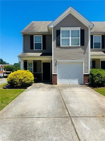 $299,000 | 294 Lobdale Falls Drive | Alcovy Falls