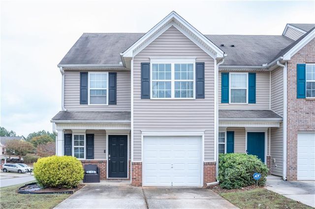 $295,999 | 294 Lobdale Falls Drive | Alcovy Falls