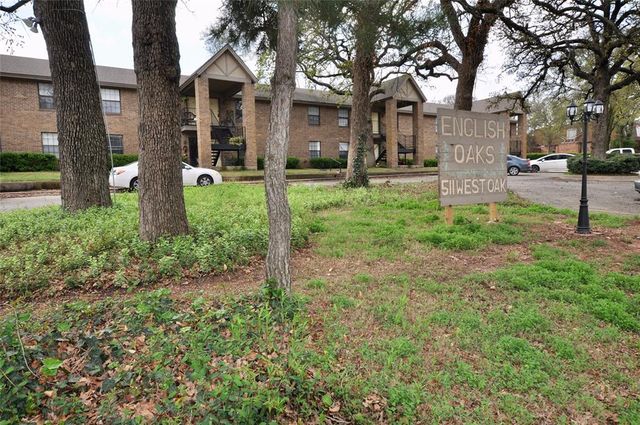 $995 | 511 West Oak Street, Unit 14 | Weatherford