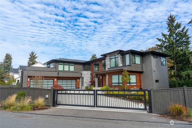 $6,999,999 | 10368 Kaylen Place Southeast | West Bellevue