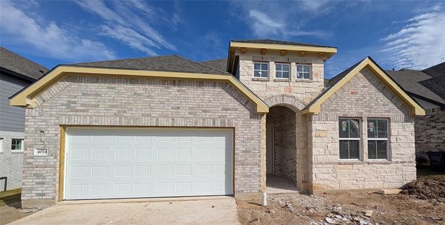 $427,990 | 4014 Houberry Loop | College Station