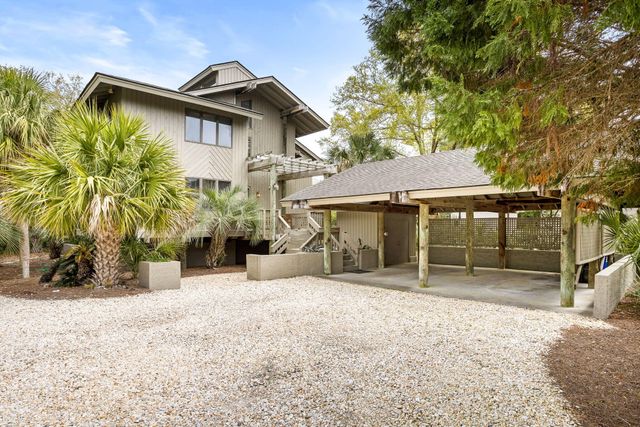 $1,725,000 | 2264 Seascape Court | Seabrook Island