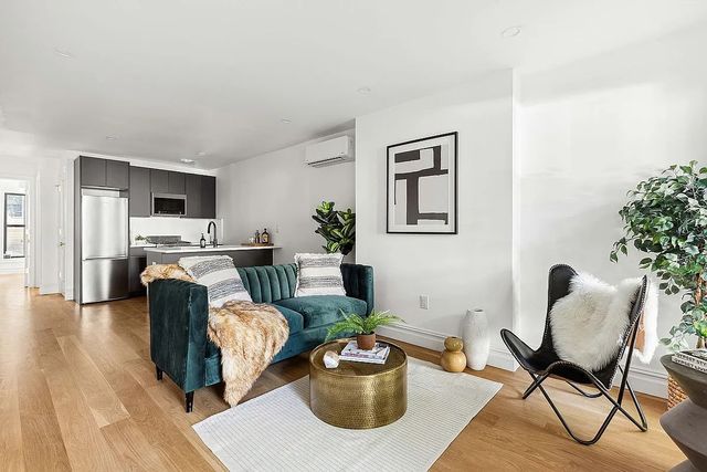 $3,000 | 1168 Halsey Street, Unit 1 | Bushwick