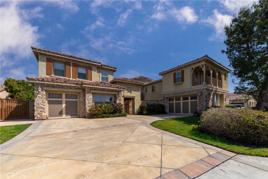 Luxury homes for sale in Rancho Cucamonga, California