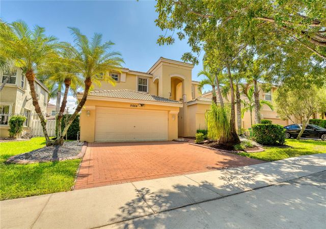 $950,000 | 15664 Southwest 52nd Court | Miramar