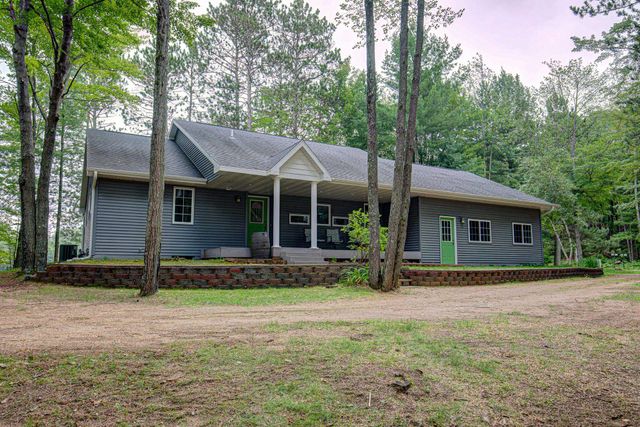 $750,000 | W5406 County Road North | Bradley