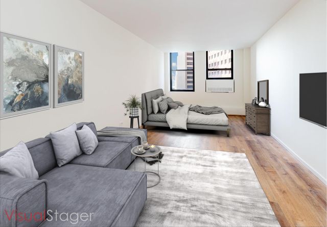 $475,800 | 3 Hanover Square, Unit 4K | Financial District