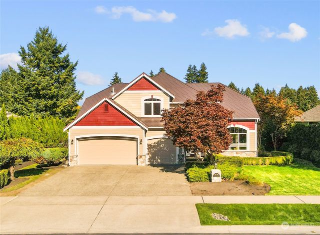 $995,000 | 6036 Troon Lane Southeast | Indian Summer Golf and Country Club