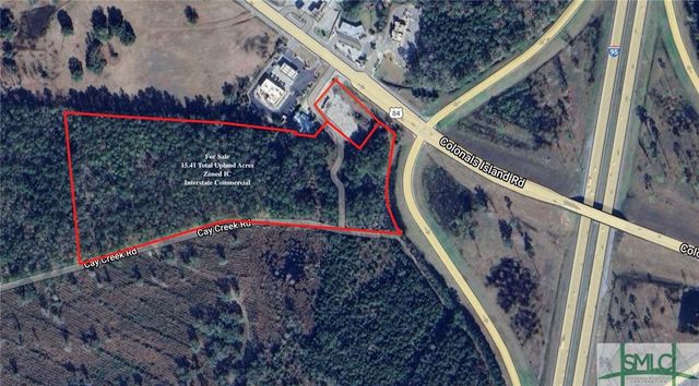 $3,800,000 | 0 East Oglethorpe Highway