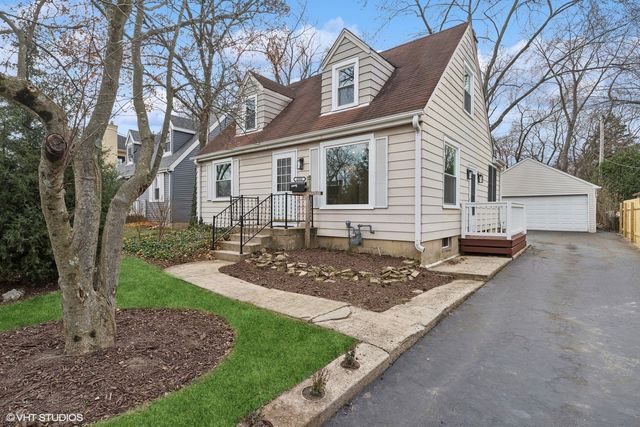 $499,900 | 1552 McCraren Road | Highland Park