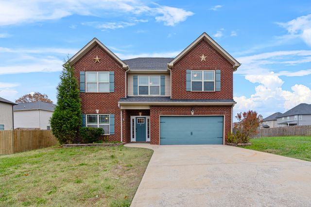 $385,000 | 2092 Bandera Drive | West Creek Farms