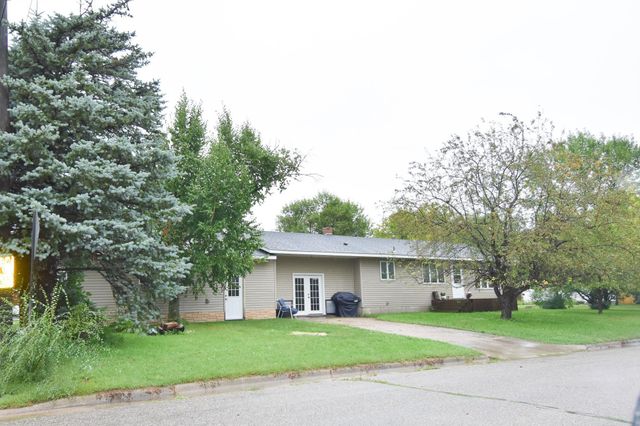 $209,000 | 102 6th Street Southwest | Red Lake Falls