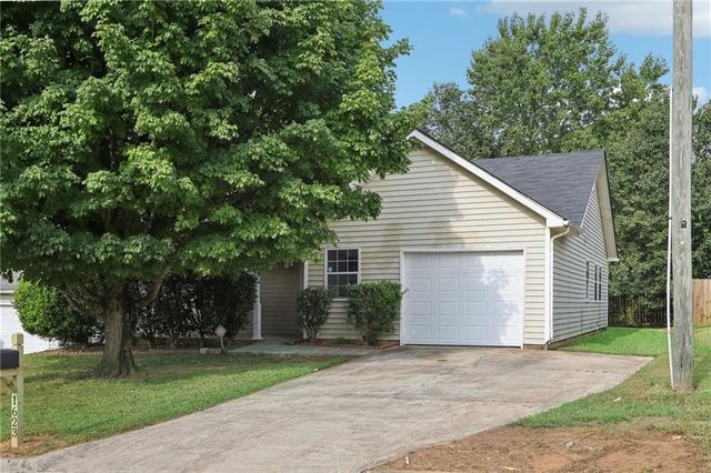 $259,900 | 1623 Sweetgum Hill | Belvedere