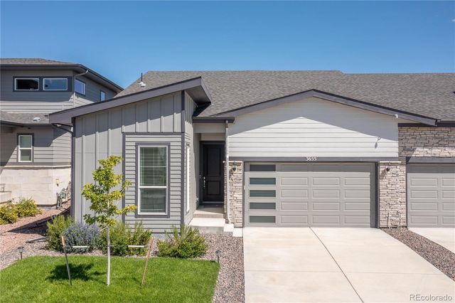 $679,000 | 3655 Silver Rock Circle | Southeast Castle Rock