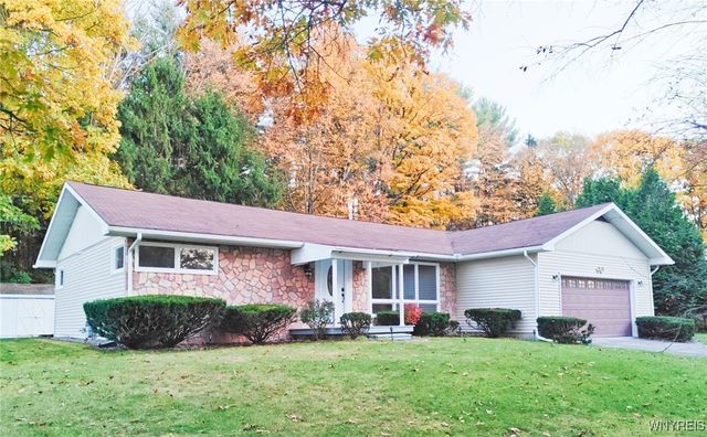 $379,000 | 327 Hillside Drive | Oriskany