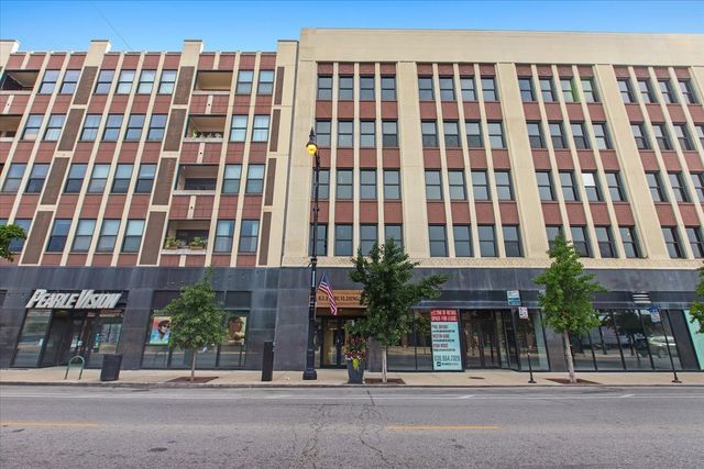 $1,850 | 4015 North Milwaukee Avenue, Unit 416 | Portage Park