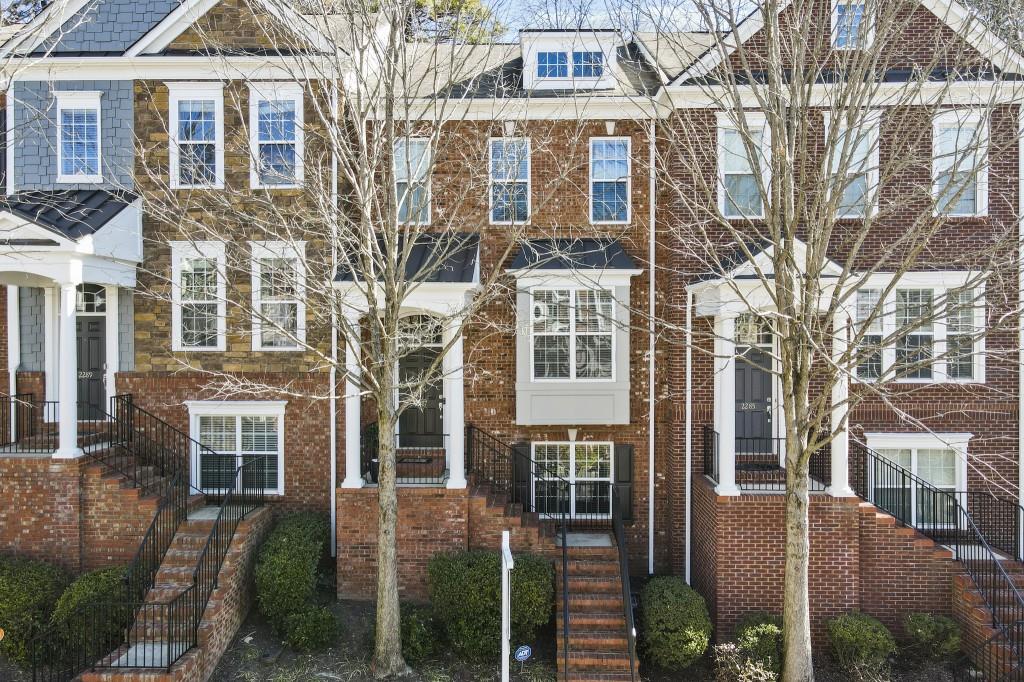 Welcome to 2287 Limehurst Dr located in the heart of Brookhaven.  