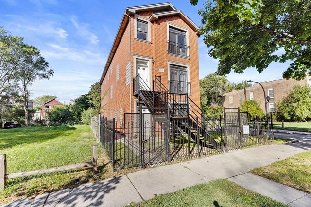 $250,000 | 5218 South Indiana Avenue, Unit 3 | Washington Park