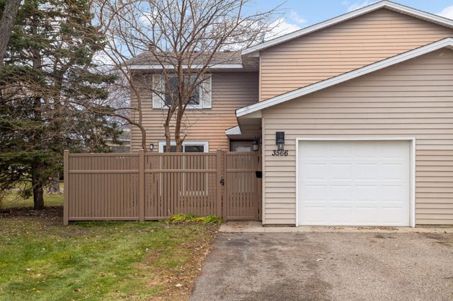 $209,900 | 3566 Cloman Way East | Inver Grove Heights