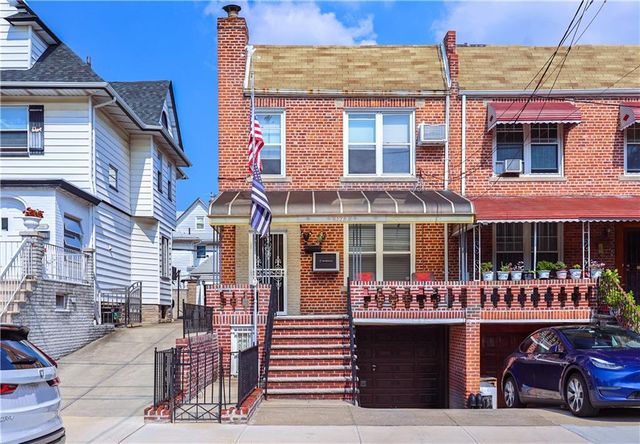 $1,600,000 | 1573 74th Street | Bensonhurst