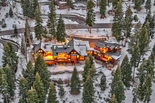 $6,495,000 | 2221 Silver Fox | Northstar