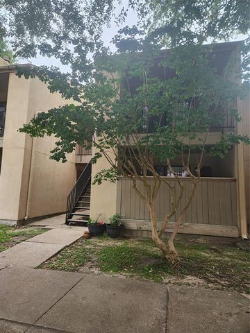 $1,000 | 3300 Pebblebrook Drive, Unit 62 | Seabrook