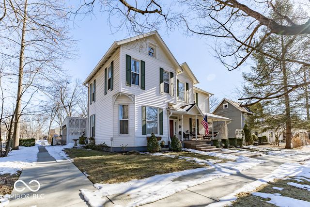 $325,000 | 289 North Wayne Street | Martinsville