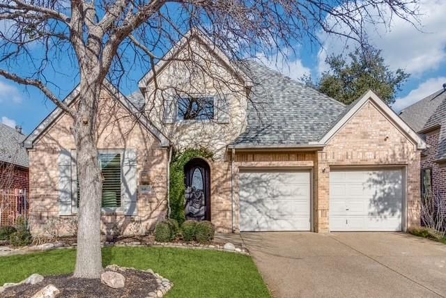 $749,900 | 5482 Travis Drive | Stonebriar