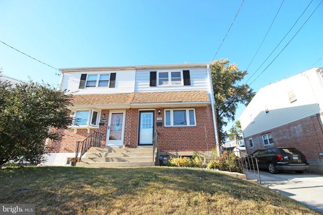 $269,900 | 1546 Warwick Avenue | Folcroft