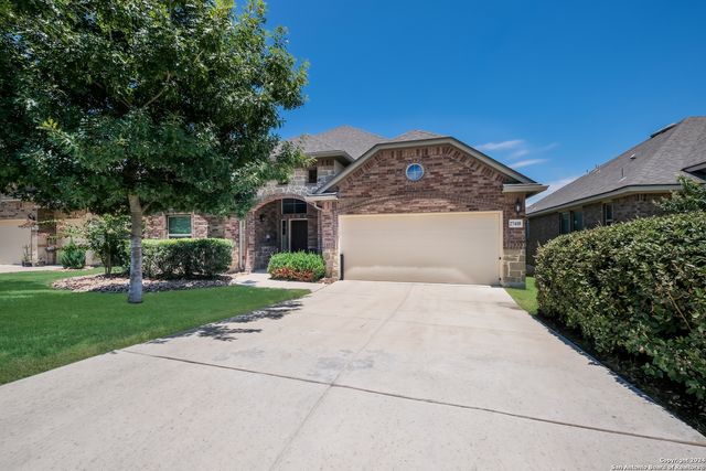 $549,900 | 27410 Dana Creek Drive | North San Antonio