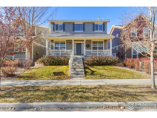 $629,000 | 5309 Cinquefoil Lane | Observatory Village