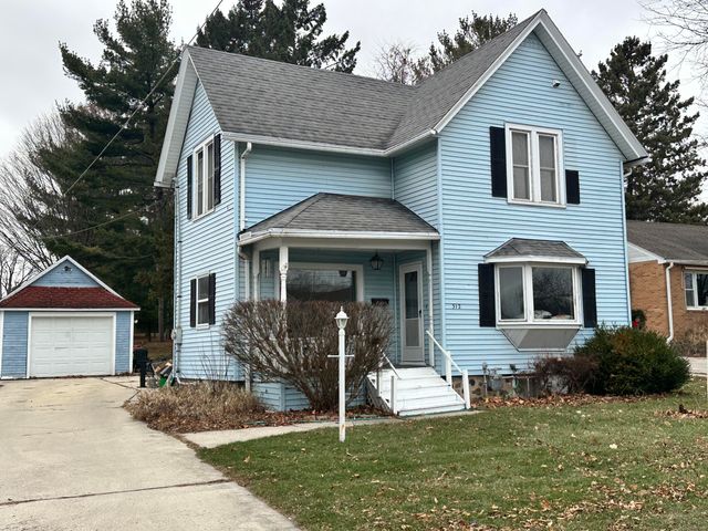 $189,900 | 312 North Street | Plymouth