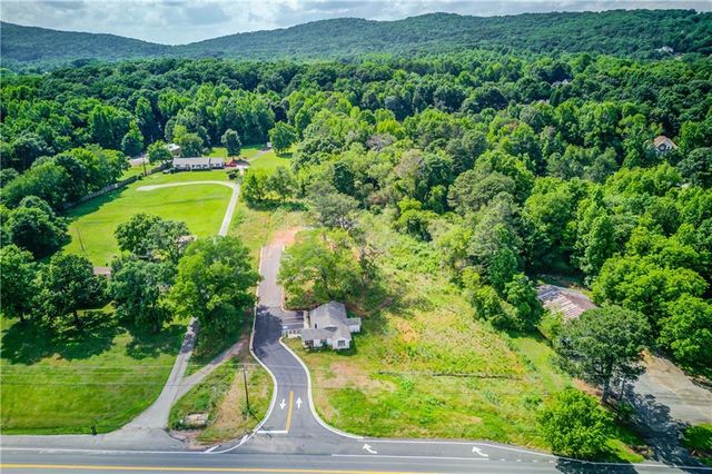 $995,000 | 1535 Dahlonega Highway