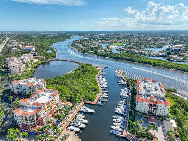 $2,200,000 | 400 Highway 1, Unit 104 | Jupiter Yacht Club