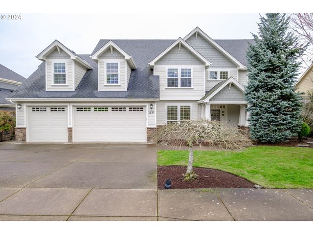 $880,000 | 1634 Gemma Street Northwest | West Salem